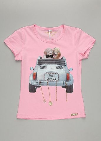 Большая распродажа детской одежды.