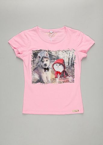 Большая распродажа детской одежды.