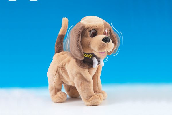 Игрушки