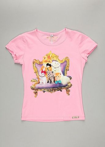 Большая распродажа детской одежды.