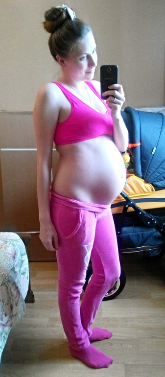 Последний поход в Жк!