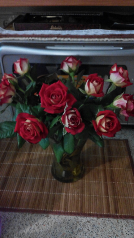 Какой чудесный день!!!)))