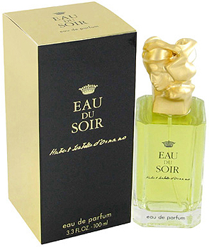Sisley Eau du Soir