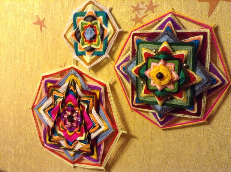 Моя прекрасная медитация...