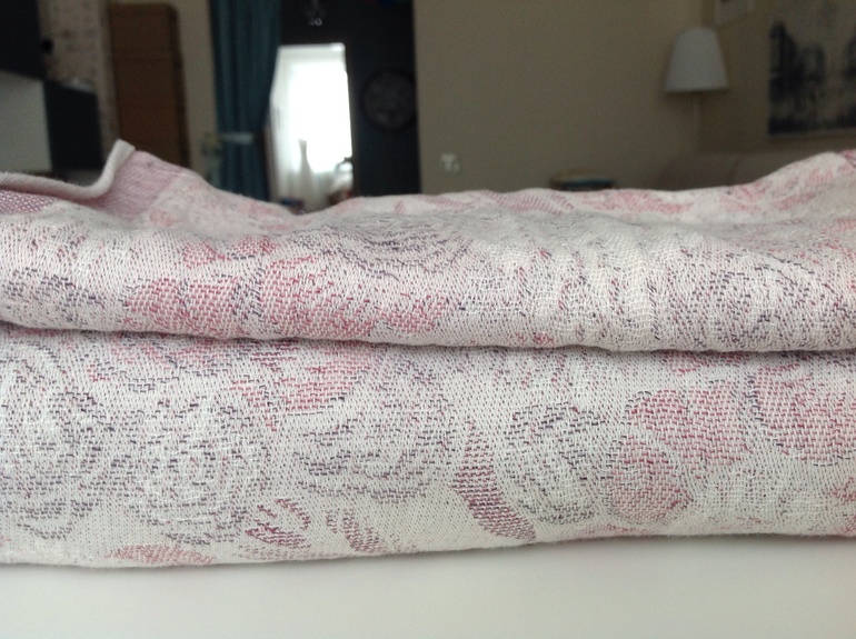 Коротыш и шейный шарф