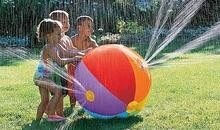 Пусть детям будет весело!