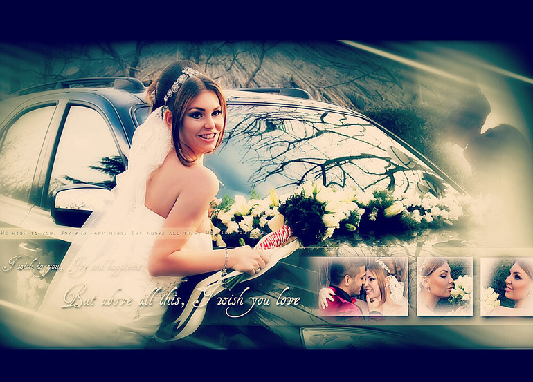 немного фото с самого важного дня моей жизни=)))