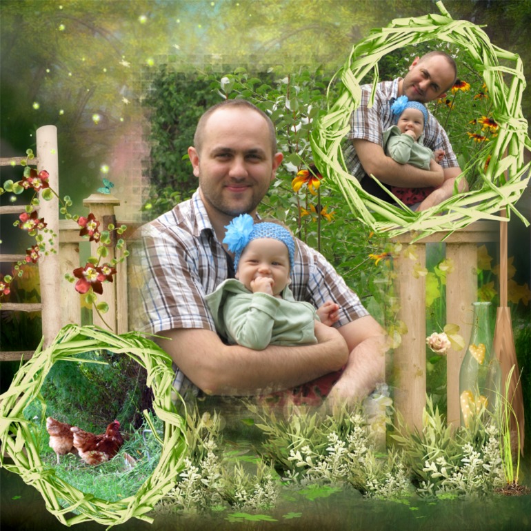 Начало начал