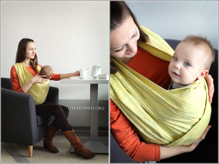 Куплю хартинесс