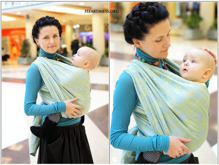 Куплю хартинесс