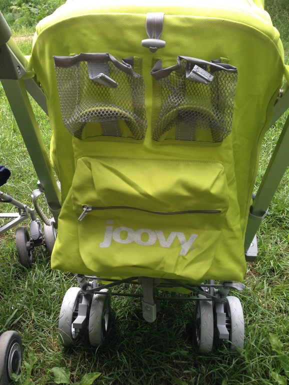 UPPAbaby G-luxe, Joovy Groove и Maclaren xlr.