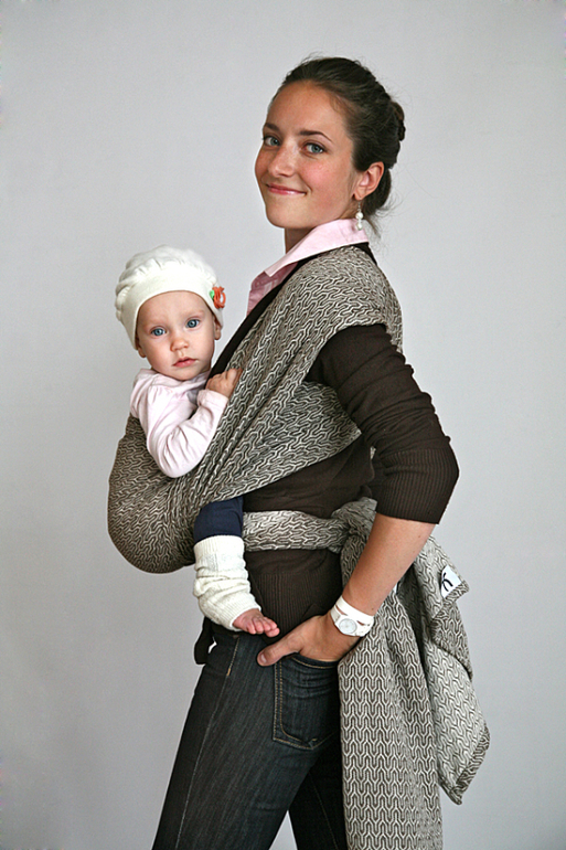 На конкурс - оксфордский стиль с Yaro Turtle Brown