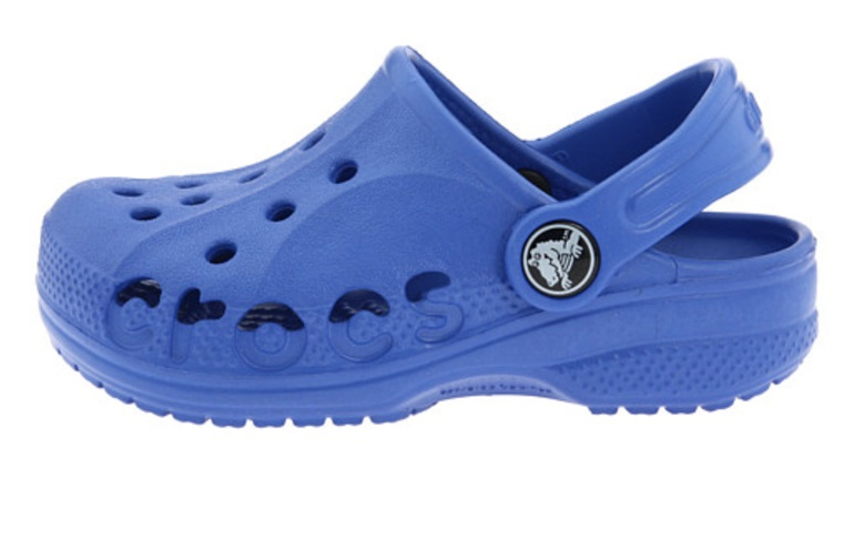 сабо Crocs(кроксы) новые для мальчиков и девочек