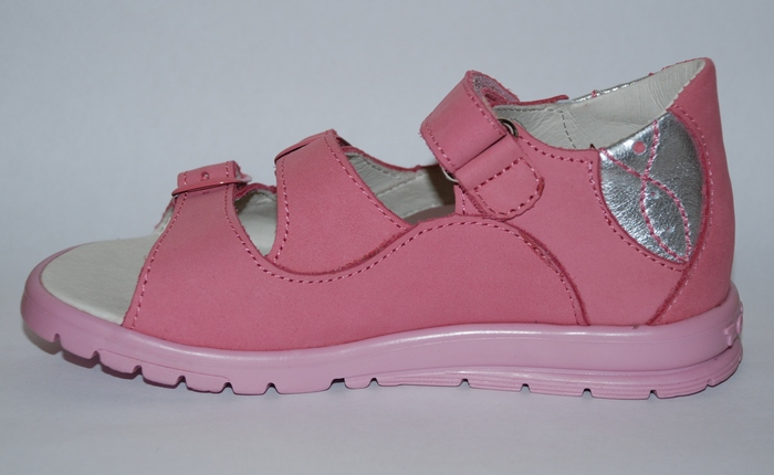 Сандали Тотто для мальчика и девочки (размеры 21-34) в наличии.