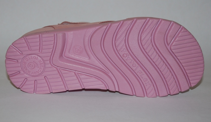 Сандали Тотто для мальчика и девочки (размеры 21-34) в наличии.