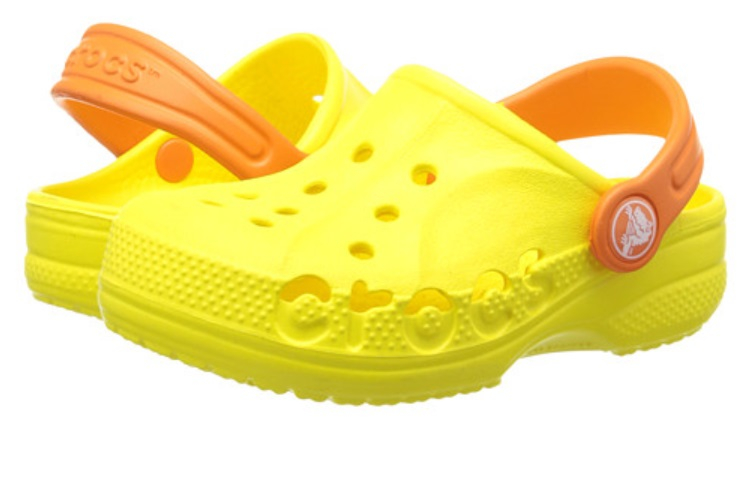 Сабо и сапоги Crocs(кроксы) новые из США для мальчиков и девочек (размеры 21-36) в наличии!