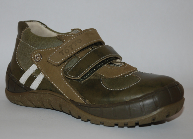 Ботинки и полуботинки Тотто для мальчика и девочки (размеры 21-30) в наличии.