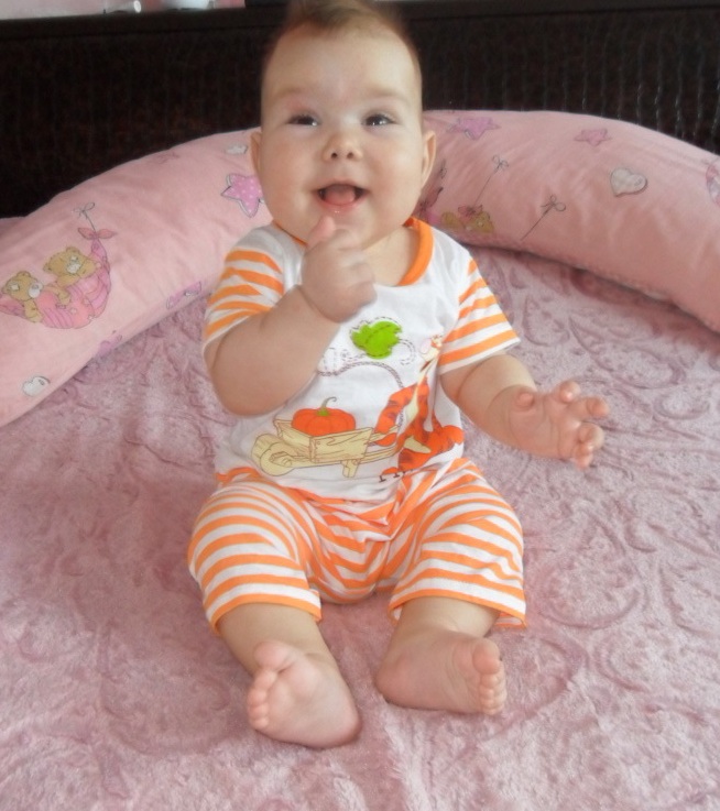 Наша умелка