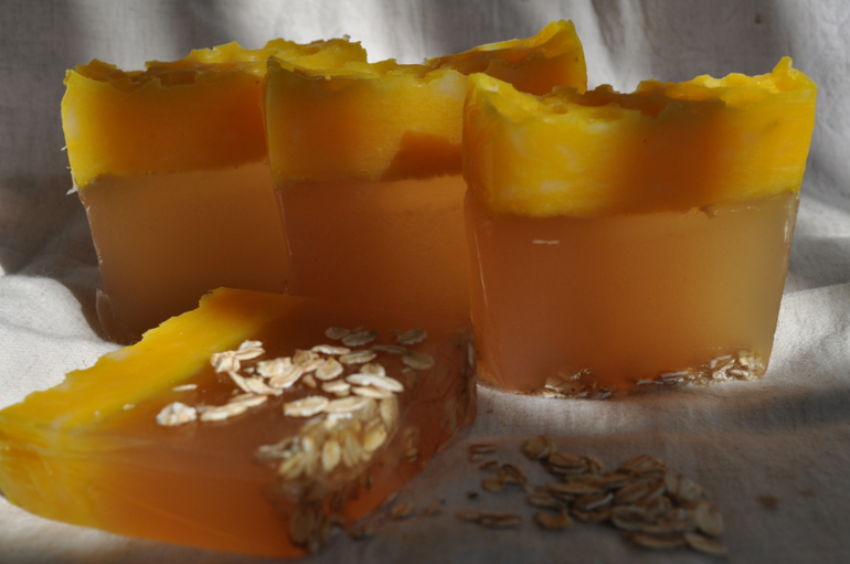 кажется, у меня авитаминоз