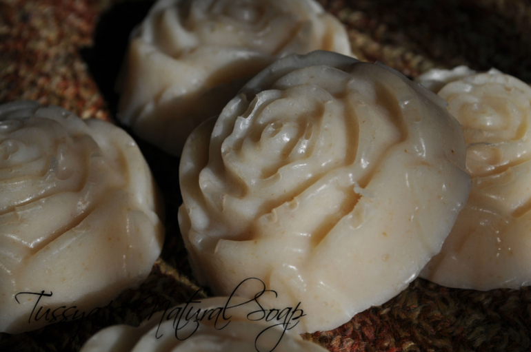 подари себе кусочек весны...