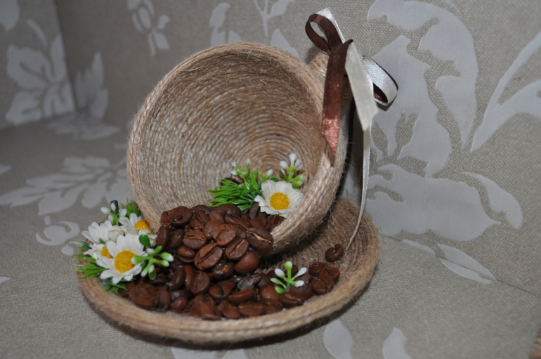 а у меня радость...