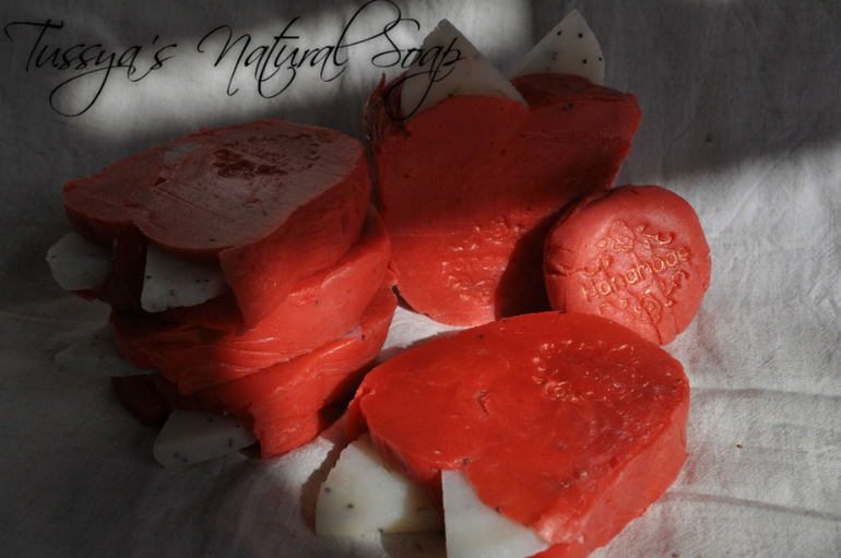 подари себе кусочек весны...