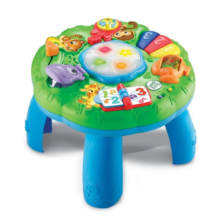Продам музыкальный игровой столик Leap Frog.