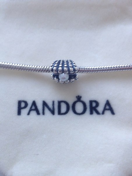 Шармы Pandora
