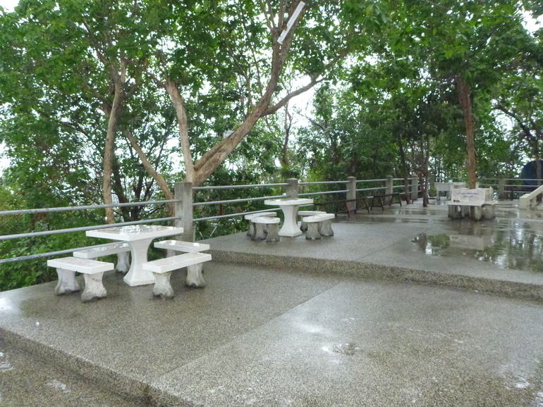 Вью поинт на чавенге