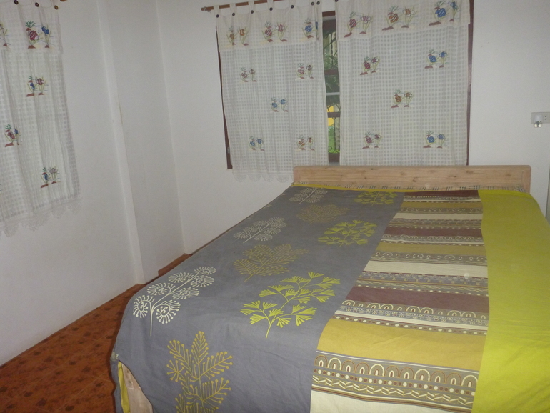 Наш дом. Ламаи.