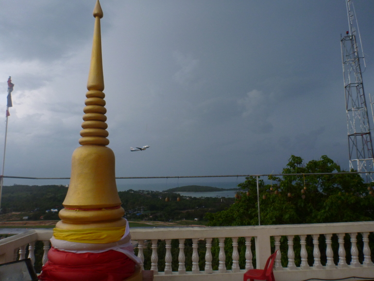 Вью поинт на чавенге