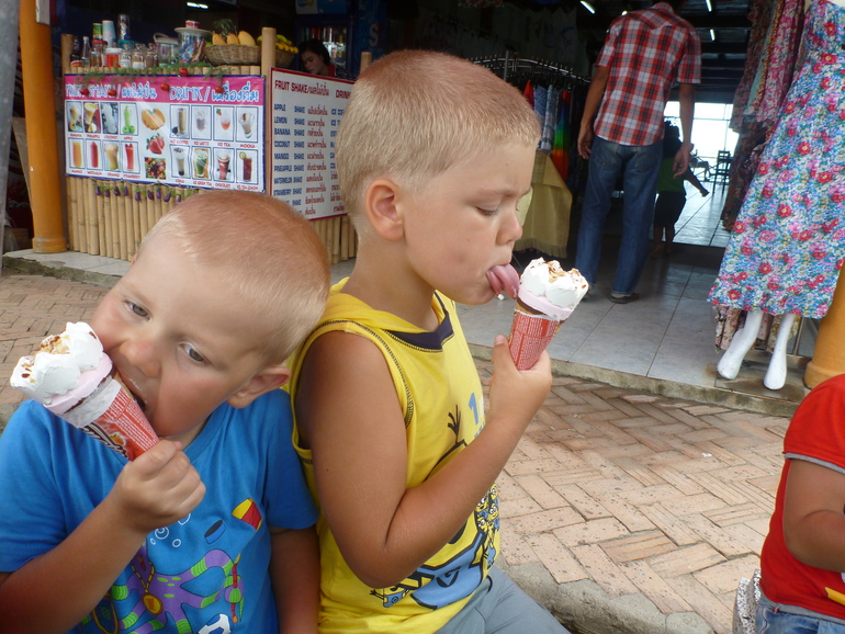 Просто немного пляжных и не только - фоток