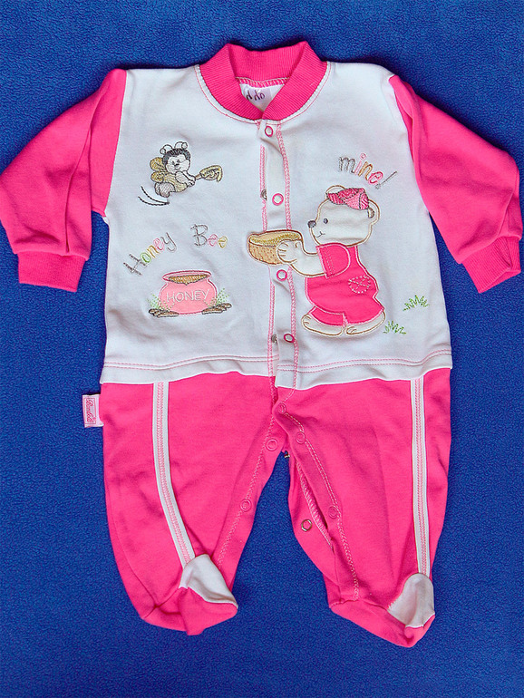 Listopadnichek: обмен