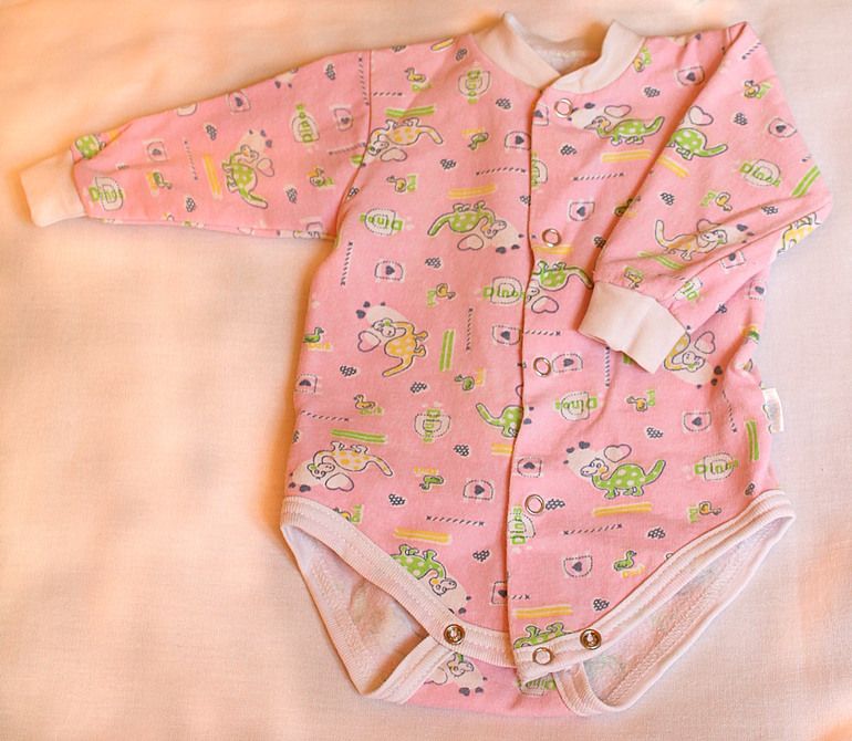 Listopadnichek: обмен