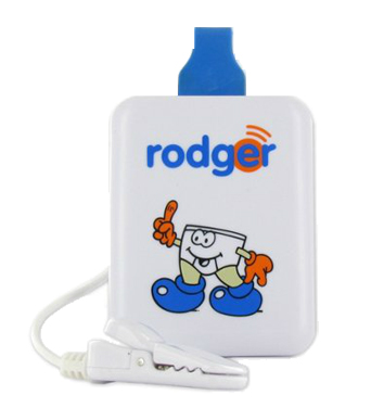 Энрезный будильник для лечения детского энуреза (Украина)