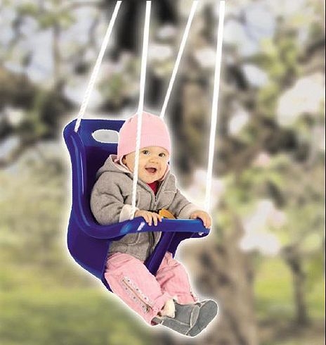 Горочки для малышей новые