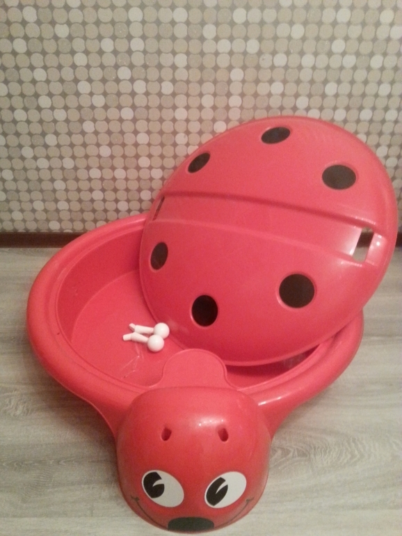 Детские Горки/Песочницы/Бассейны/Качели новые