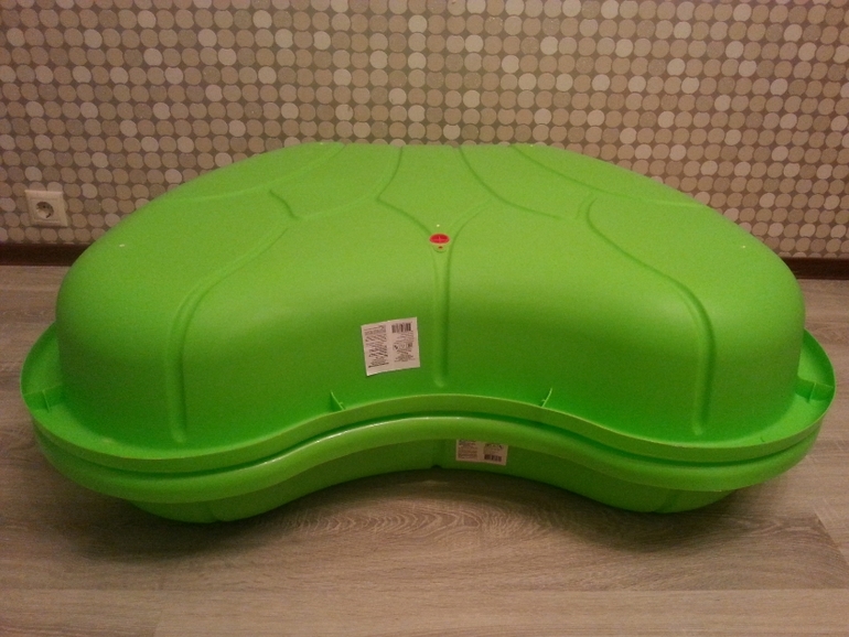 Детские Горки/Песочницы/Бассейны/Качели новые