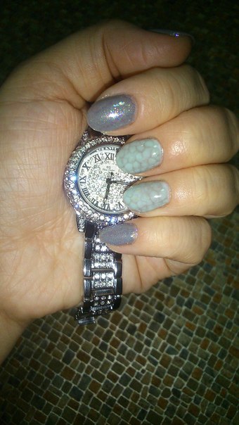 зима, давай ДОсвидание... лето, мы к тебе бежим