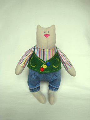 Мои котэ
