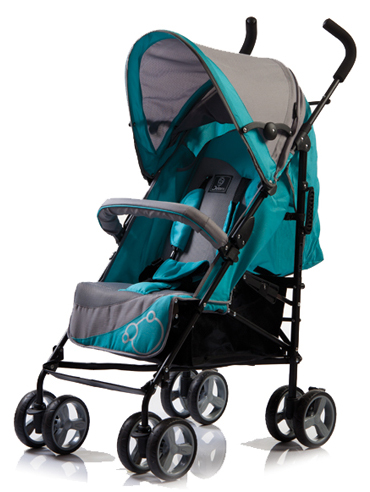 Отзывы о Колясках-трость Jetem Picnic и Capella S-102