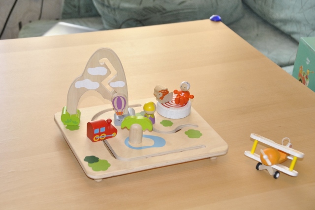 Сашкины радости или чудеса из лавочки. Год первый.