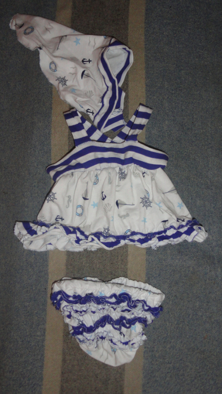 Получила заказ с осинки-вытворяю)))