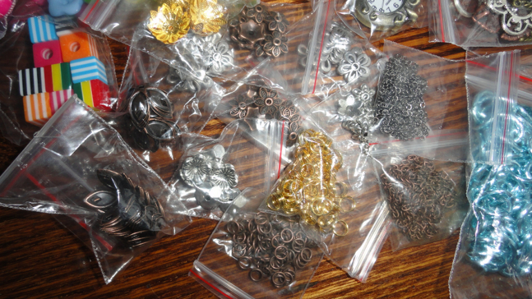 фурнитура на обмен