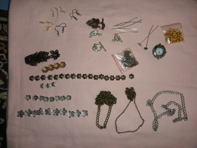 фурнитура на обмен