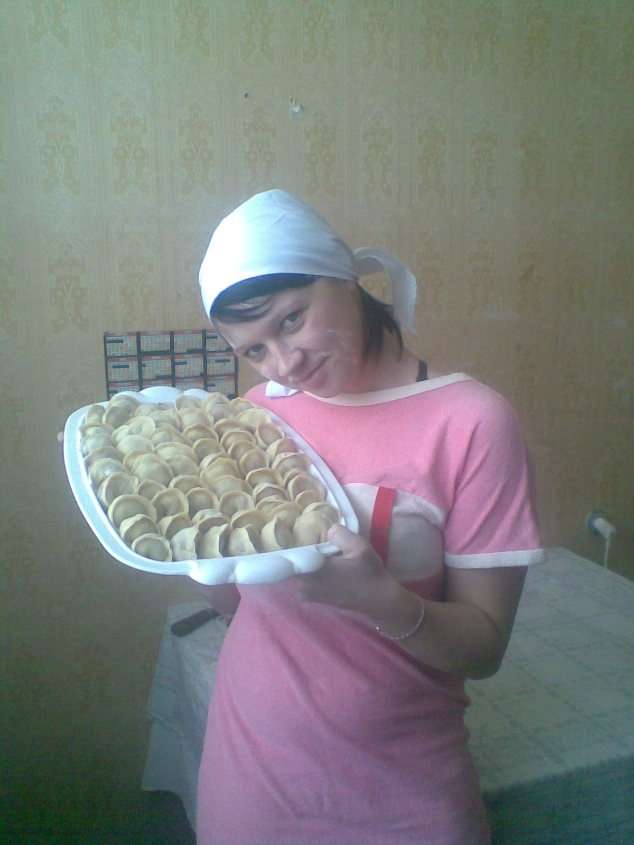 Много букв обо мне….