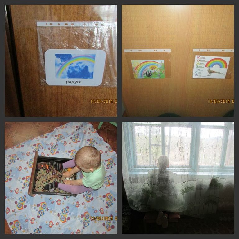 ТН Погодные явления