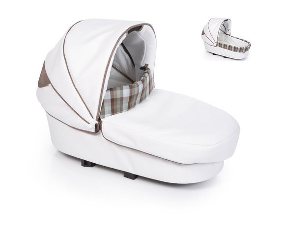 Teutonia BeYou V2 5135 2 в 1, сумка, зимний конверт, муфта