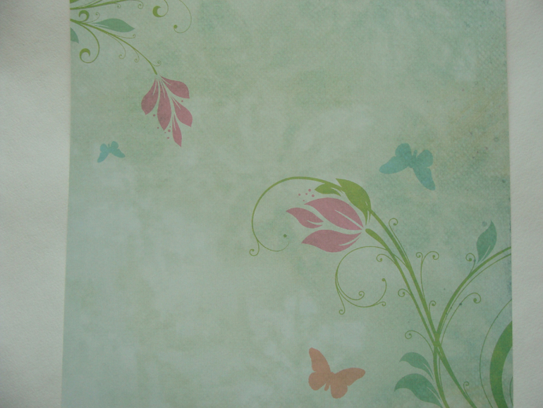 Набор бумаги