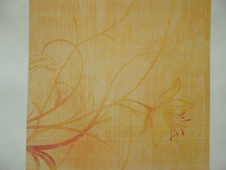 Набор бумаги